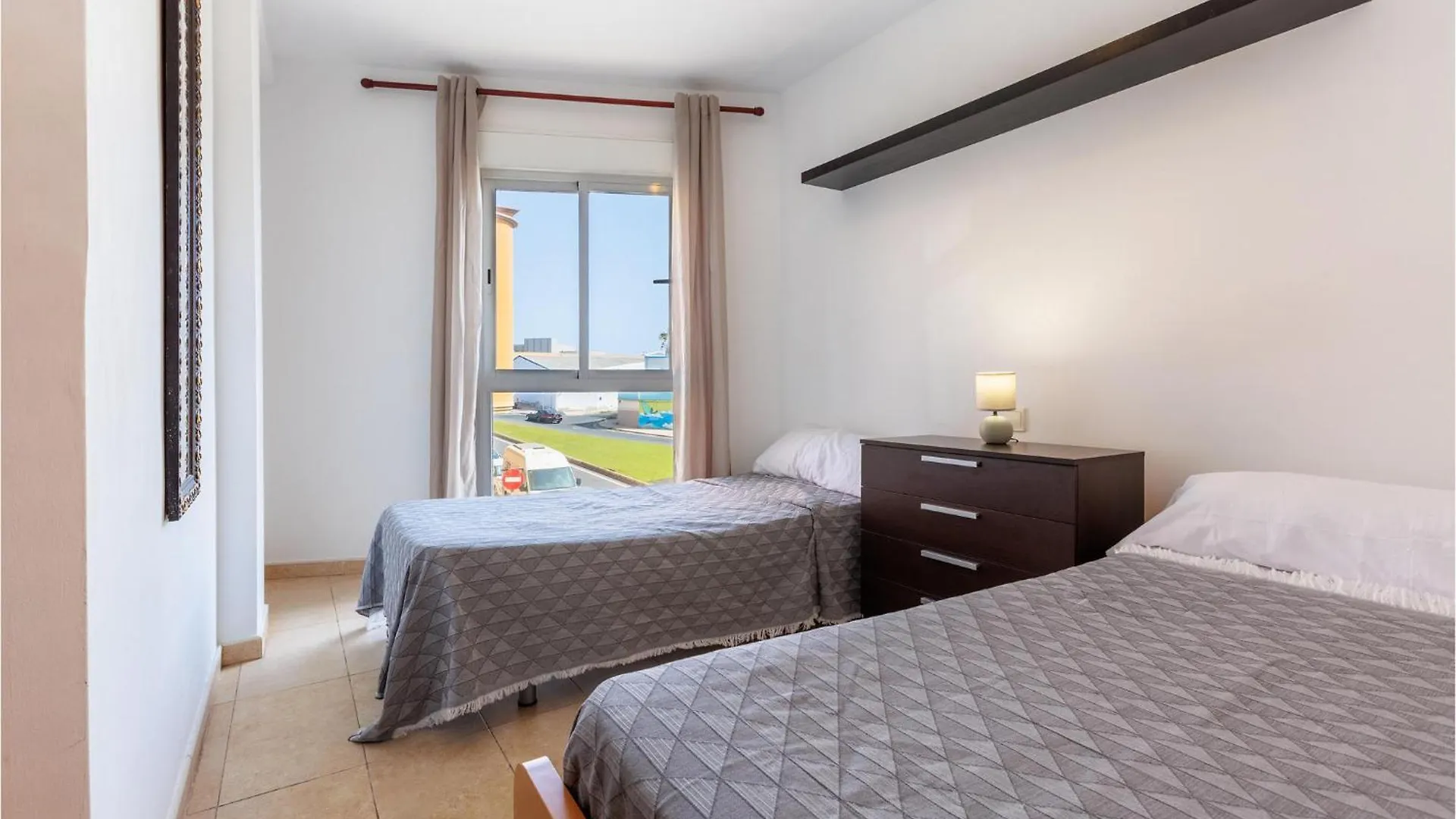 Nice Apartment In Puerto Del Rosario With Kitchen